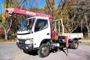 2004 HINO DUTRO