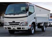 2016 TOYOTA TOYOACE