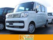 2023 SUZUKI SPACIA