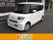 2022 DAIHATSU TANTO L