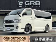2011 TOYOTA REGIUS ACE VAN DX GL PACKAGE