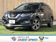 2019 NISSAN X-TRAIL 20Xi