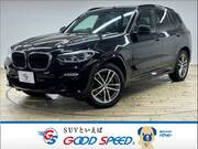 2018 BMW X3