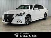 2013 TOYOTA CROWN ATHLETE