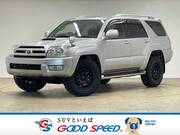 2003 TOYOTA HILUX SURF SSR-X
