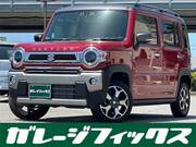 2021 SUZUKI HUSTLER