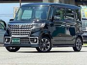 2023 SUZUKI SPACIA