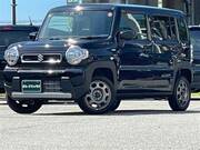 2023 SUZUKI HUSTLER