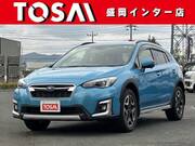 2020 SUBARU XV