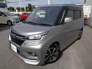 2019 SUZUKI SOLIO