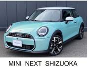 2024 BMW MINI COOPER S