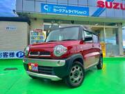 2015 SUZUKI HUSTLER