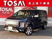 2022 MITSUBISHI OTHER