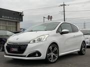2016 PEUGEOT 208