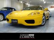 2001 FERRARI 360 (Left Hand Drive)