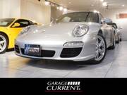 2010 PORSCHE 911 (Left Hand Drive)