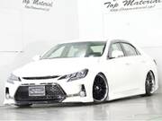 2011 TOYOTA MARK X