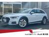 AUDI A4 ALLROAD QUATTRO