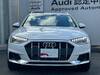 AUDI A4 ALLROAD QUATTRO