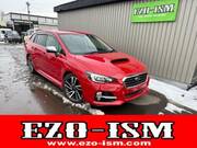 2015 SUBARU LEVORG