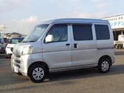 2016 TOYOTA PIXIS VAN