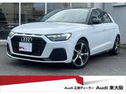 2019 AUDI A1 SPORTBACK