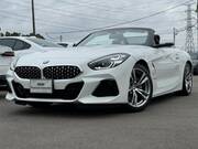 2020 BMW Z4