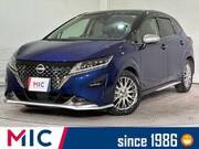 2021 NISSAN NOTE