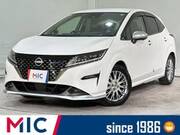 2021 NISSAN NOTE