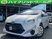 2016 TOYOTA AQUA S