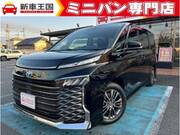 2023 TOYOTA VOXY