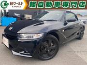 2016 HONDA S660