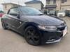 HONDA S660