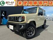 2024 SUZUKI JIMNY XC