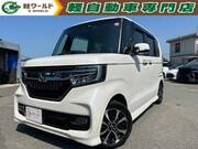 2017 HONDA N-BOX CUSTOM