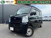 2018 SUZUKI EVERY