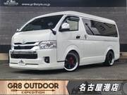 2023 TOYOTA HIACE WAGON GL
