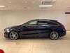 MERCEDES BENZ CLA-CLASS Shooting Brake