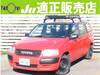 TOYOTA SUCCEED VAN