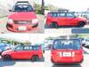 TOYOTA SUCCEED VAN