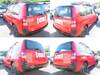 TOYOTA SUCCEED VAN