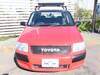 TOYOTA SUCCEED VAN