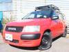 TOYOTA SUCCEED VAN