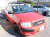 TOYOTA SUCCEED VAN