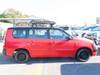 TOYOTA SUCCEED VAN