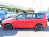 TOYOTA SUCCEED VAN