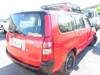 TOYOTA SUCCEED VAN