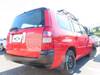 TOYOTA SUCCEED VAN
