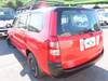 TOYOTA SUCCEED VAN