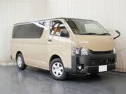 2016 TOYOTA REGIUS ACE VAN DX